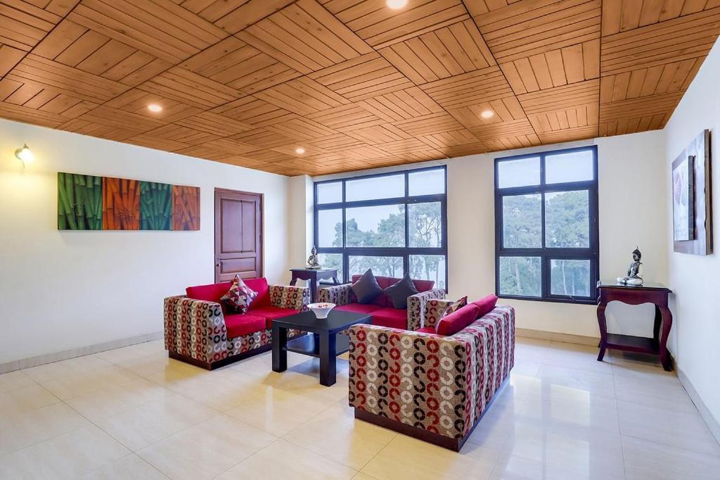Sobralia Casino Resort & Spa Namchi Extérieur photo