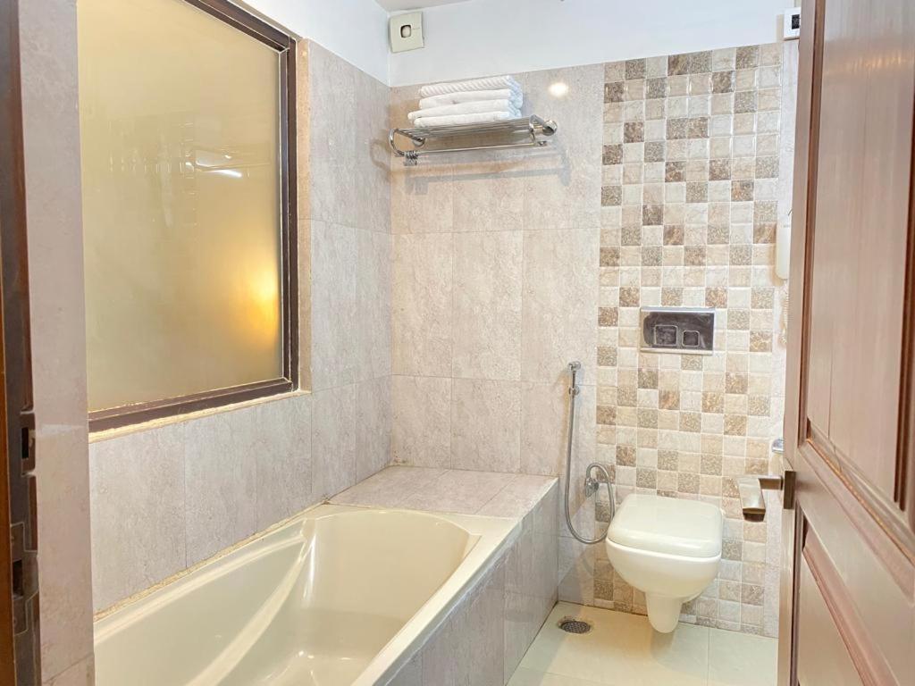 Sobralia Casino Resort & Spa Namchi Extérieur photo